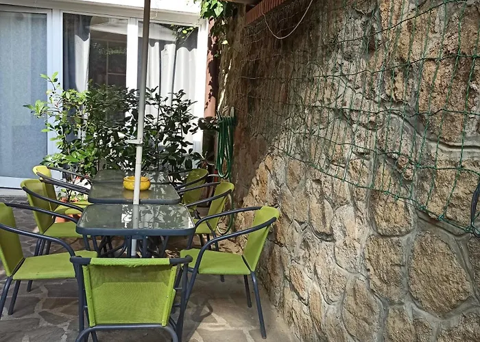 Citta Giardino B&B Roma